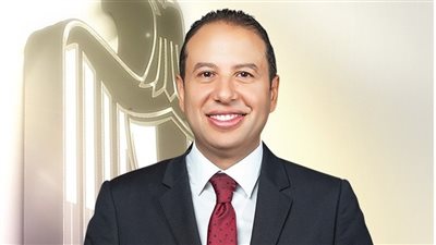 النائب حسن عمار: السياسيات النقدية لعبت دوراً في خفض معدلات التضخم لـ25.5%
