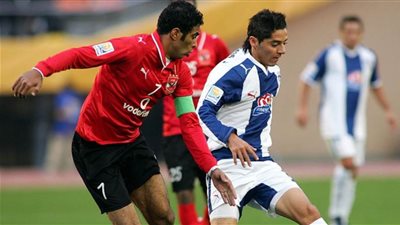 5 مباريات سابقة.. تاريخ مواجهات الاهلى وأندية المكسيك قبل صدام باتشوكا