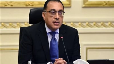 مدبولي يتابع مستجدات برنامج رد الأعباء التصديرية