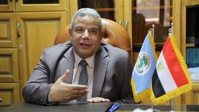 كلية الدراسات الإفريقية جامعة القاهرة تصدر تقريرها الاستراتيجى لعام 2024 