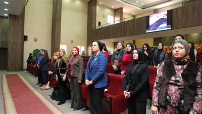 القومي للمرأة ينظم ندوه حول دور الدراما في مواجهة العنف ضد المرأة 