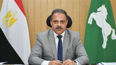 محافظ الشرقية: أوجه المسؤولين بفحص الشكاوي الواردة والعمل على حلها