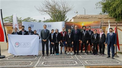 29 جامعة يشاركون في بطولتي كرة السرعة والدارتس للجامعات