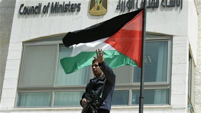 السلطة الفلسطينية تشن حملة أمنية ضد المقاومة في الضفة