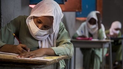 تشاد ترفض عقد امتحانات 13 ألف طالب في الشهادة السودانية