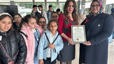 الأكاديمية المصرية للفنون بروما تشارك في احتفال «الثقافة» بتاريخ المبدع شادي عبد السلام