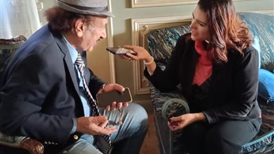 عادل السيد: حليم وفريد جمعتهما صداقة أتلفها الواشون.. وتلك الأغاني لُحنت للعندليب ولم يغنها  