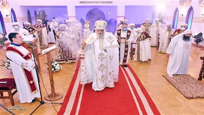 «عيد الميلاد المجيد».. احتفال كنسى رسمى ينتظر «توحيد الموعد»