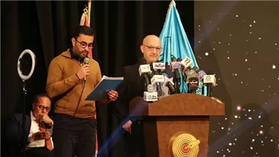 بلينجي: يتعين على الاتحاد أن يدعم الصحفيين لاسيما في ظل الظروف التي تشهدها المنطقة