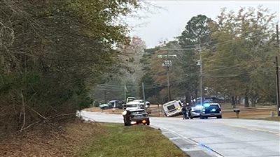 مقتل شخص جراء إطلاق نار في ولاية جورجيا