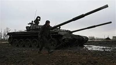 الدفاع الروسية: تدمير 5 طائرات أوكرانية فوق مقاطعات عدة