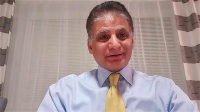 بهجت العبيدي: بيان الإخوان محاولة بائسة لإحياء جماعة متهالكة والشعب المصري يقف خلف الرئيس السيسي ومؤسسات الدولة