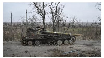 بإطلاق 84 مقذوفا.. أوكرانيا تقصف دونيتسك 29 مرة خلال 24 ساعة 