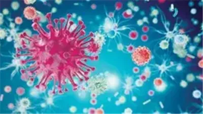 باحثون يطورون طريقة لمكافحة الفيروسات المهددة للبشرية (تفاصيل) 