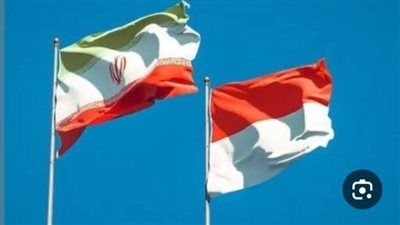 وزير العدل الاندونيسي يبحث مع السفير الإيراني إمكانية نقل السجناء