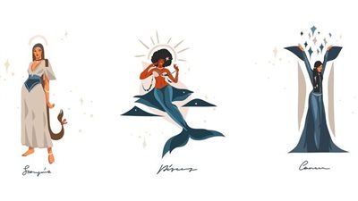 حظك اليوم الأحد| توقعات الأبراج المائية.. تأكد من دراسة أفعالك جيدًا