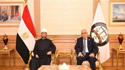 النائب العام ووزير الأوقاف يفتتحان دورة المعايشة التدريبية الأولى لمفتشي الأوقاف