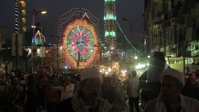 السيرة الذاتية للسيدة زينب في سطور