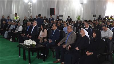 مدبولي يشهد توقيع اتفاقيتين لتنفيذ محطة رياح 500 ميجاوات بخليج السويس