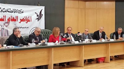 غالي محمد يطالب الوطنية للصحافة بإنشاء كيان وفكر إعلاني جديد للصحف القومية