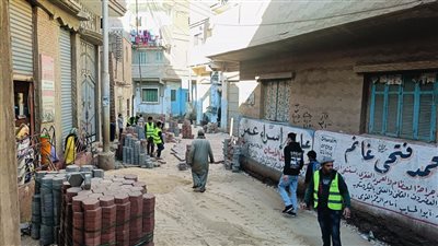 محافظ الغربية: شبراملس تتحول لنموذج تنموي لمحاربة الهجرة غير الشرعية