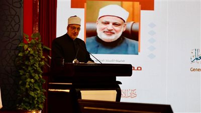  الضويني: حاجة المجتمعات إلى الأمن لا تقل عن الطعام والشراب