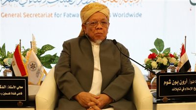 شيخ الإسلام بتايلاند: تحقيق الأمن الفكري يتطلَّب تعاونًا بين المؤسسات الدينية والتعليمية والإعلامية