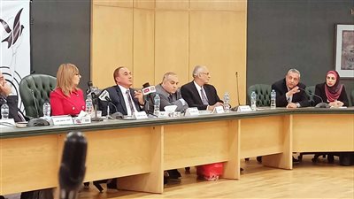 نجاد البرعي: الصحافة المصرية تواجه تحديات تشريعية وأمنية كبيرة