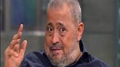 جورج وسوف يعلق على الأحداث السورية وهروب بشار الأسد.. صورة 