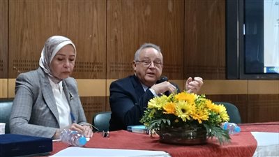 مدير مكتبة الإسكندرية: مشروع الحداثة فى الغرب متأزم ويعانى من وهن أخلاقى