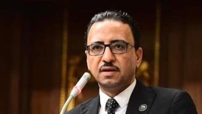 النائب محمد عزت القاضي: محطة أبيدوس توفر 6 آلاف فرصة 
