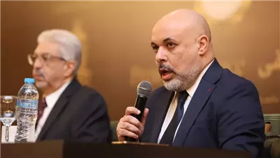 شعبة المعادن: خطة لجعل مصر ضمن أهم 20 مصدراً للمشغولات الذهبية 