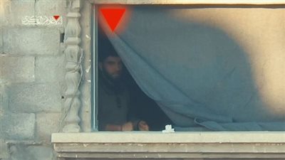 كمين الفالوجا القسامي “يفرم” جنود الصهاينة في مخيم جباليا