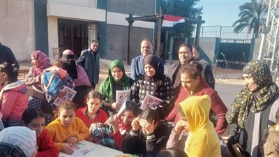 ثقافة  المنيا تطلق أسبوع 