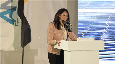 المشاط: 4.5 مليار دولار تمويلات للقطاع الخاص لإضافة 4.7 جيجاوات قدرات طاقة متجددة 