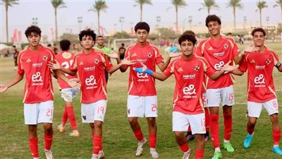  غزل المحلة ضيفًا على الأهلي بتاسع جولات دوري الجمهورية