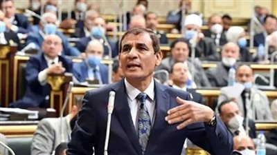 عبدالعليم داود: الحكومات بتورث بعضها الفشل ضرورة الرقابة على الصادرات والواردات