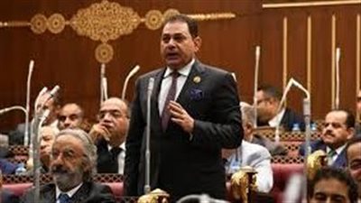 النائب فرج فتحي: حوكمة الضمان الاجتماعي ضرورة لتعزيز الاستقرار الاجتماعي والاقتصادي