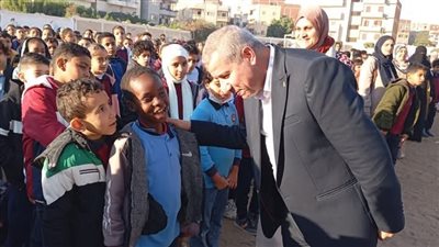 تعليم الشرقية يوجه بتطبيق لائحة الانضباط المدرسي وتفعيل دور لجنة الحماية المدرسية