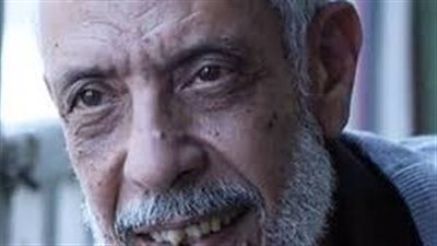 فقدنا عمًا وأبًا.. أحمد الفيشاوي ينعى الراحل نبيل الحلفاوي