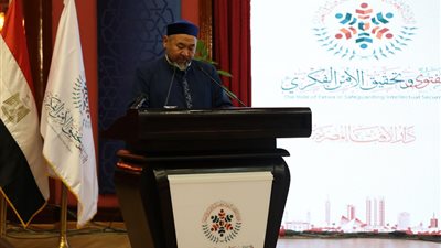 نائب مفتي كازاخستان: المؤسسات الدينية تبذل جهودًا لتعزيز القيم الإسلامية