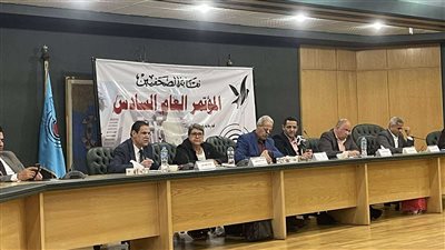 كارم محمود: مشكلة تعثر الصحف الحزبية بدأت منذ 25 عامًا