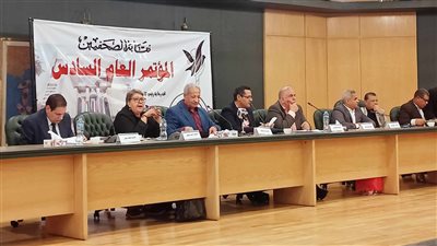 هشام يونس: نطالب بإحداث مزيد من التسهيلات لصناعة الصحافة 