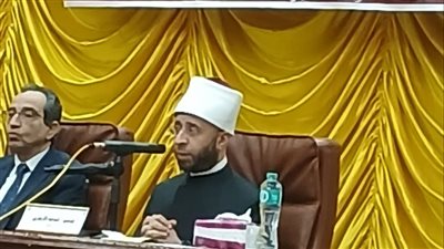 الأزهرى: 40 تيار متطرف تبدأ بالأخوان المسلمين وتنتهى بداعش
