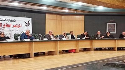 رئيس نقابية الوفد: الصحف الحزبية تواجه أزمة في الإدارة