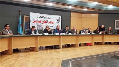 أمينة النقاش: يجب على الدولة أن تدعم الصحف الحزبية 
