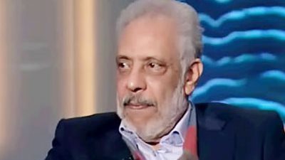 النجوم ينعون القبطان وعمدة الأهلاوية نبيل الحلفاوي بكلمات موجعة 