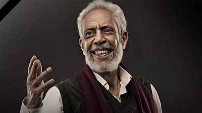 مهرجان شرم الشيخ للمسرح الشبابي ينعي نبيل الحلفاوي بهذه الكلمات 