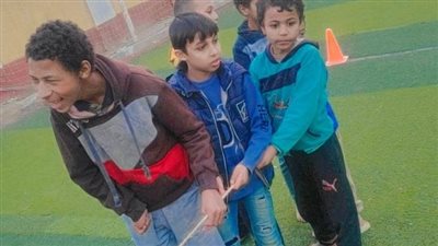 المنيا تحتفل باليوم العالمي لذوي القدرات والهمم