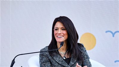 «المشاط»: مصر وألمانيا توقعان اتفاقيات منح ومبادلة ديون بقيمة 77.3 مليون يورو